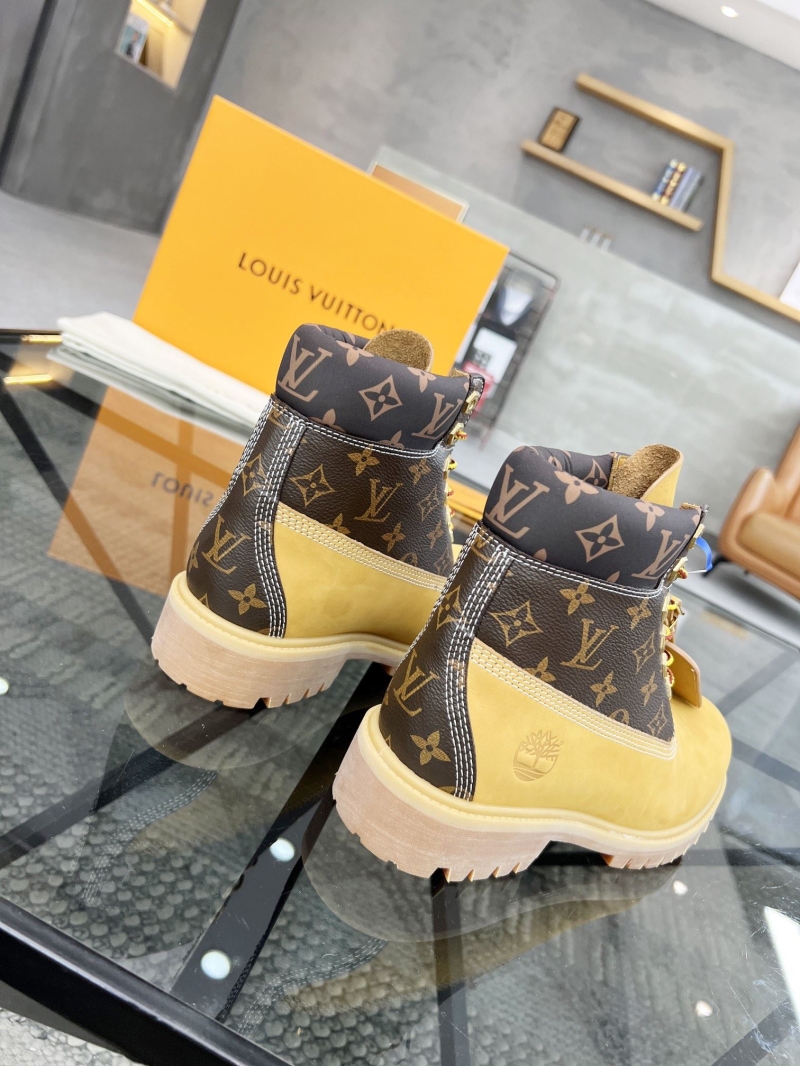 LV Boots